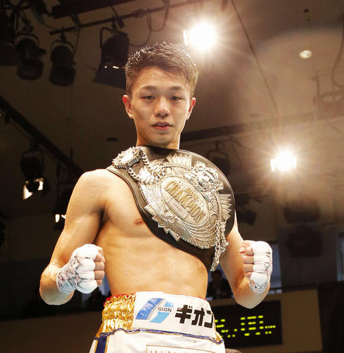 破格！WBA ボクシングチャンピオンベルトレプリカ井上尚弥中谷潤人K-1