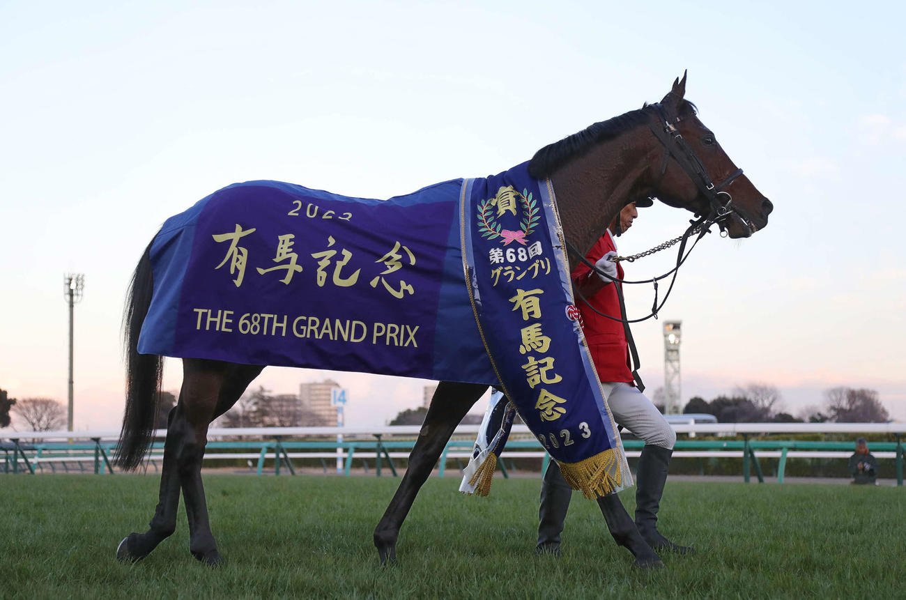 競馬 サクラローレル 有馬記念優勝記念スカジャン Amazon.co.jp: 競馬