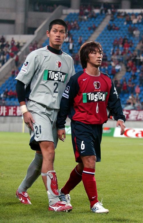 2017 鹿島アントラーズ 選手支給ユニフォーム 曽ヶ端準 【公式通販】