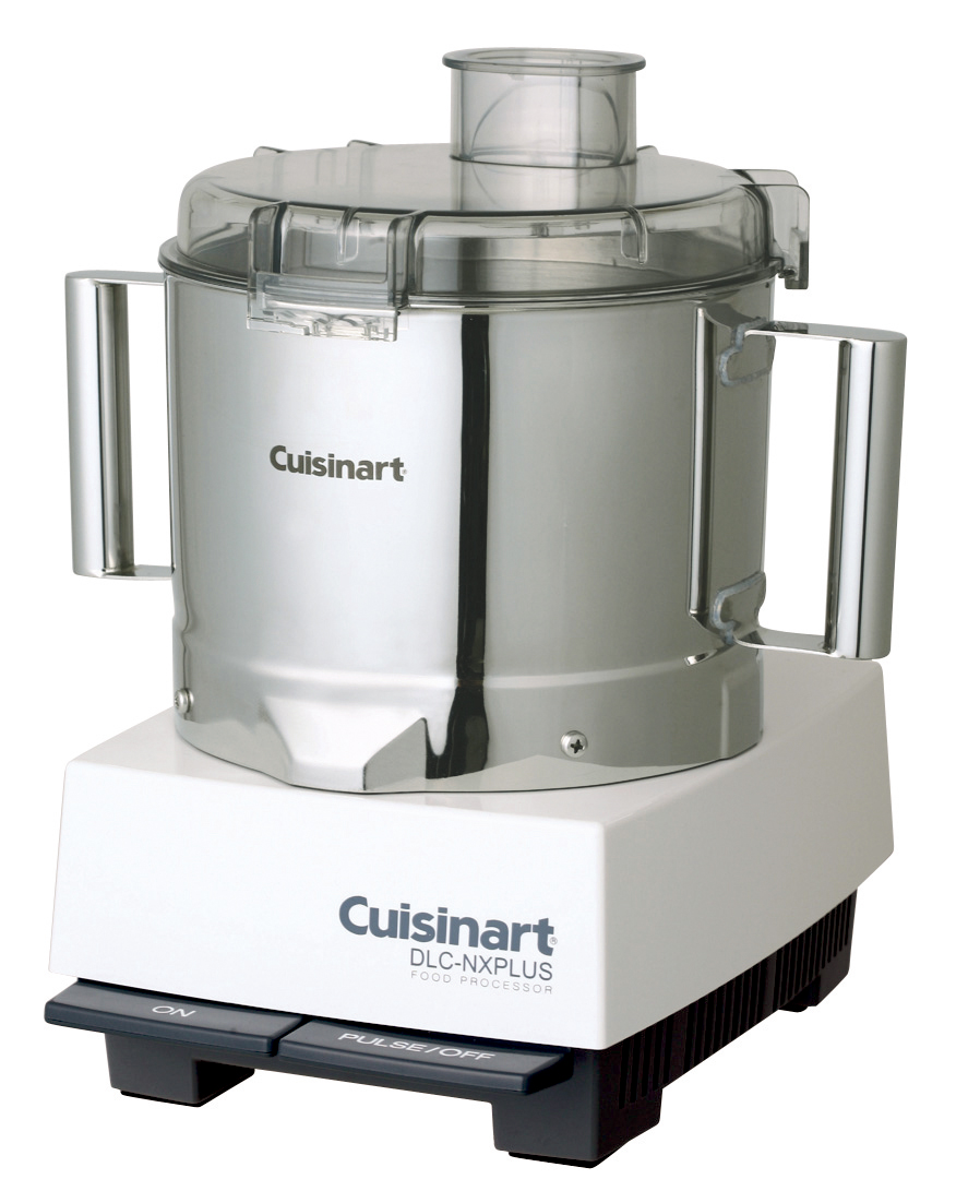 クイジナート DLC型 - （調理・下処理機器｜フードプロセッサー
