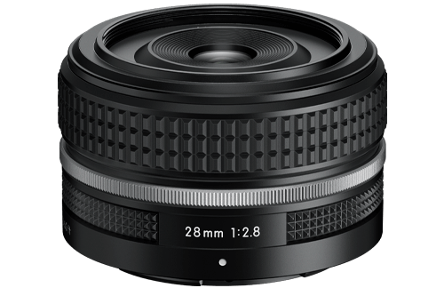 NIKKOR Z 28mm f/2.8 (SE) | Nikon Asia