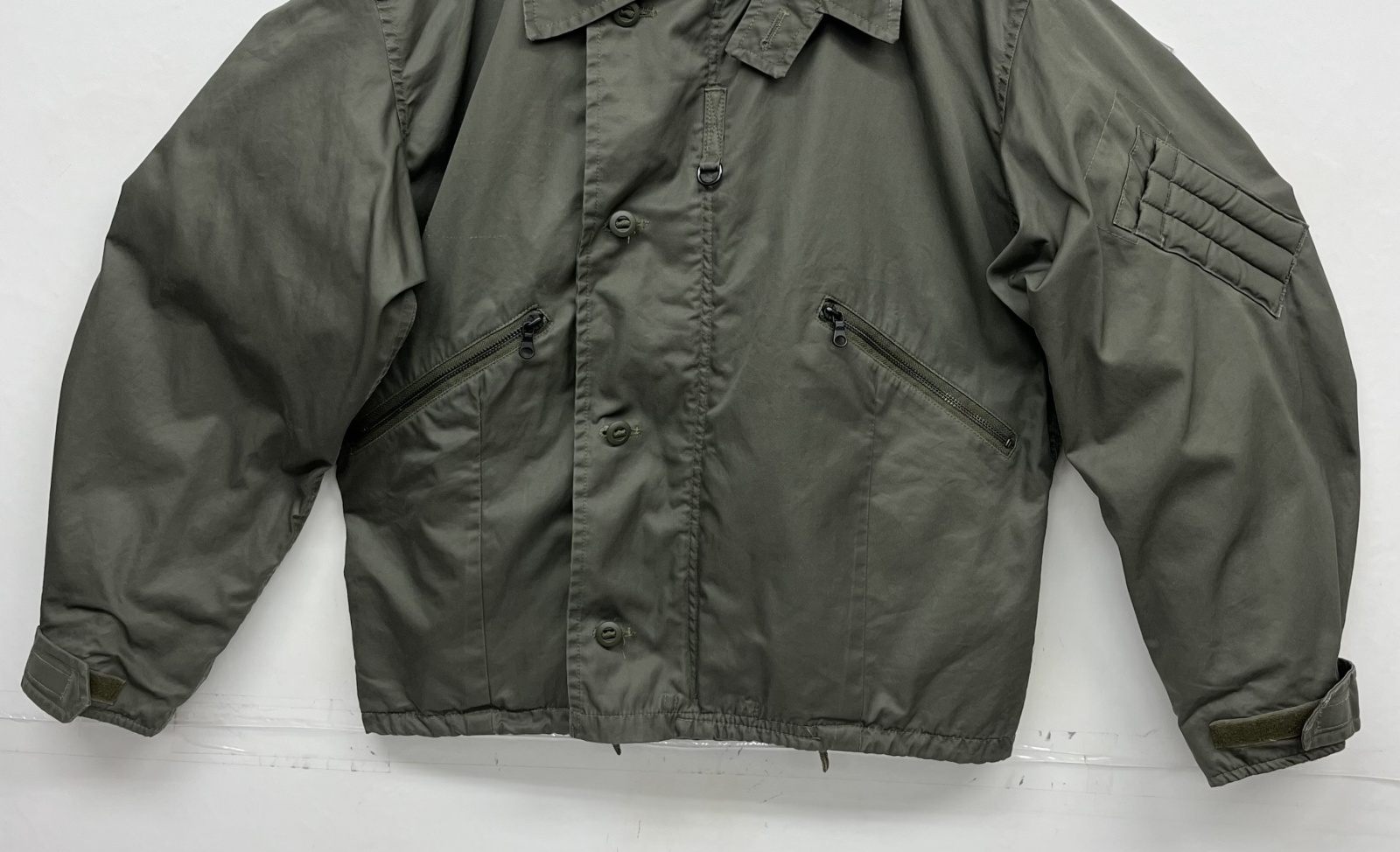 nina de coito 埼玉県 志木 通販 ヴィンテージ イギリス軍 RAF (ROYAL