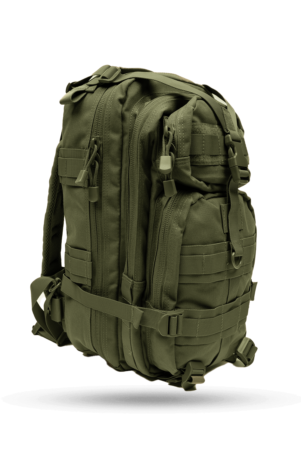 Condor Bag - Compact Assault 24 Hour – Nine Line Apparel