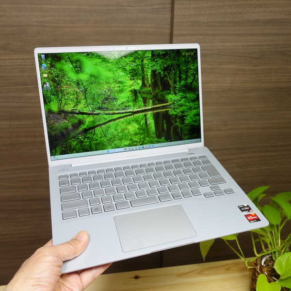 LIFEBOOK MH55/J1（新品未使用）2024年モデル 富士通 FMV LIFEBOOK