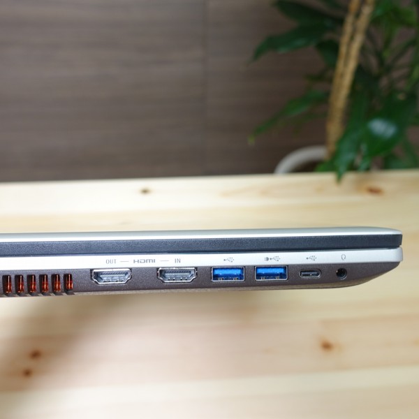 富士通LIFEBOOK WN1/H1実機レビュー/富士通FMVパソコン比較購入ガイド