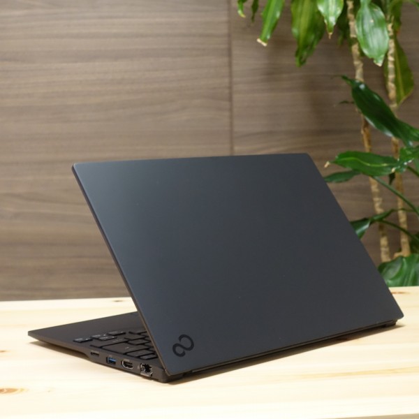 富士通LIFEBOOK WU2/H1(UH90/H1)レビュー/富士通FMVパソコン比較購入ガイド