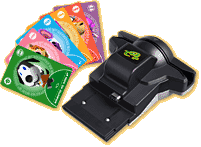 どうぶつの森 カードeリーダー