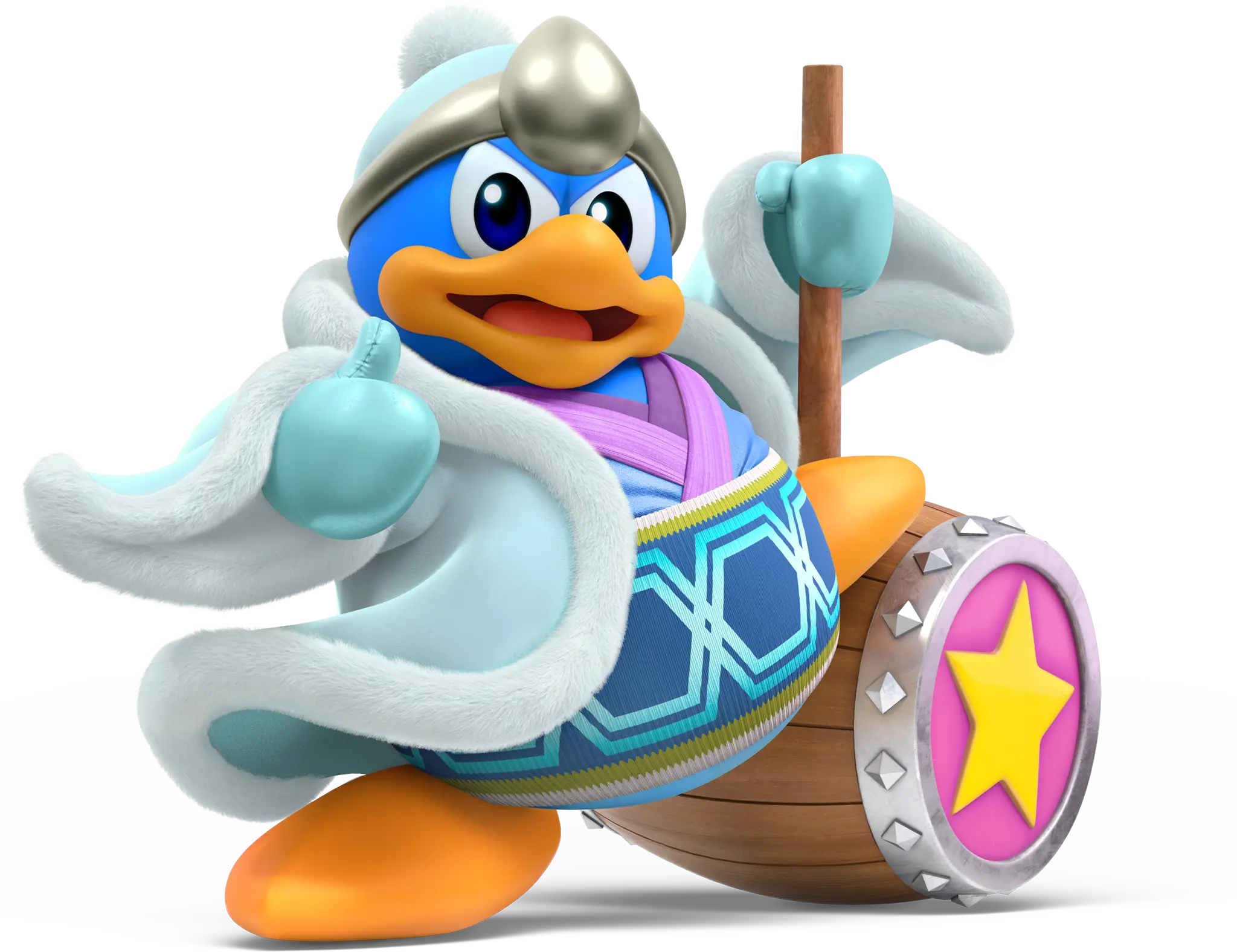 カービィのエアライダー : ライダー&マシン | Nintendo Switch 2 | 任天堂