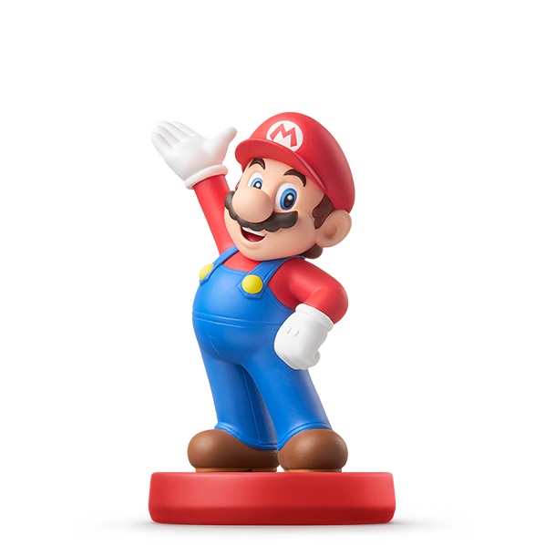 amiibo | Nintendo