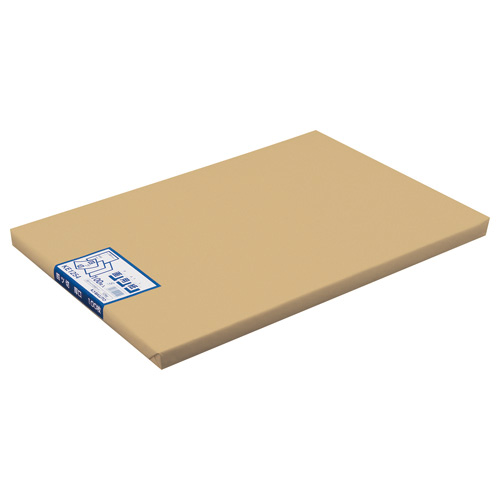 古い原稿用紙の板木 古い原稿用紙の板木