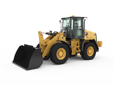 920（ホイールローダ）の詳細情報｜日本キャタピラー【公式】