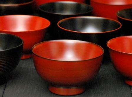 浄法寺塗り展覧会 | The Nippon Club