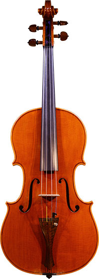 ヴィオラ | 楽器 | 日本ヴァイオリン