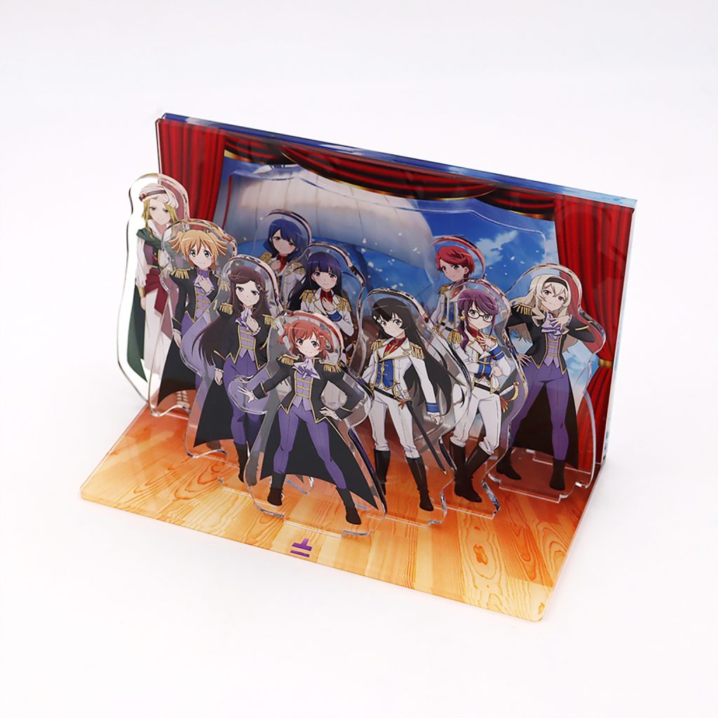 お買い得】少女☆歌劇 レヴュースタァライト CD 15種セット お買い得