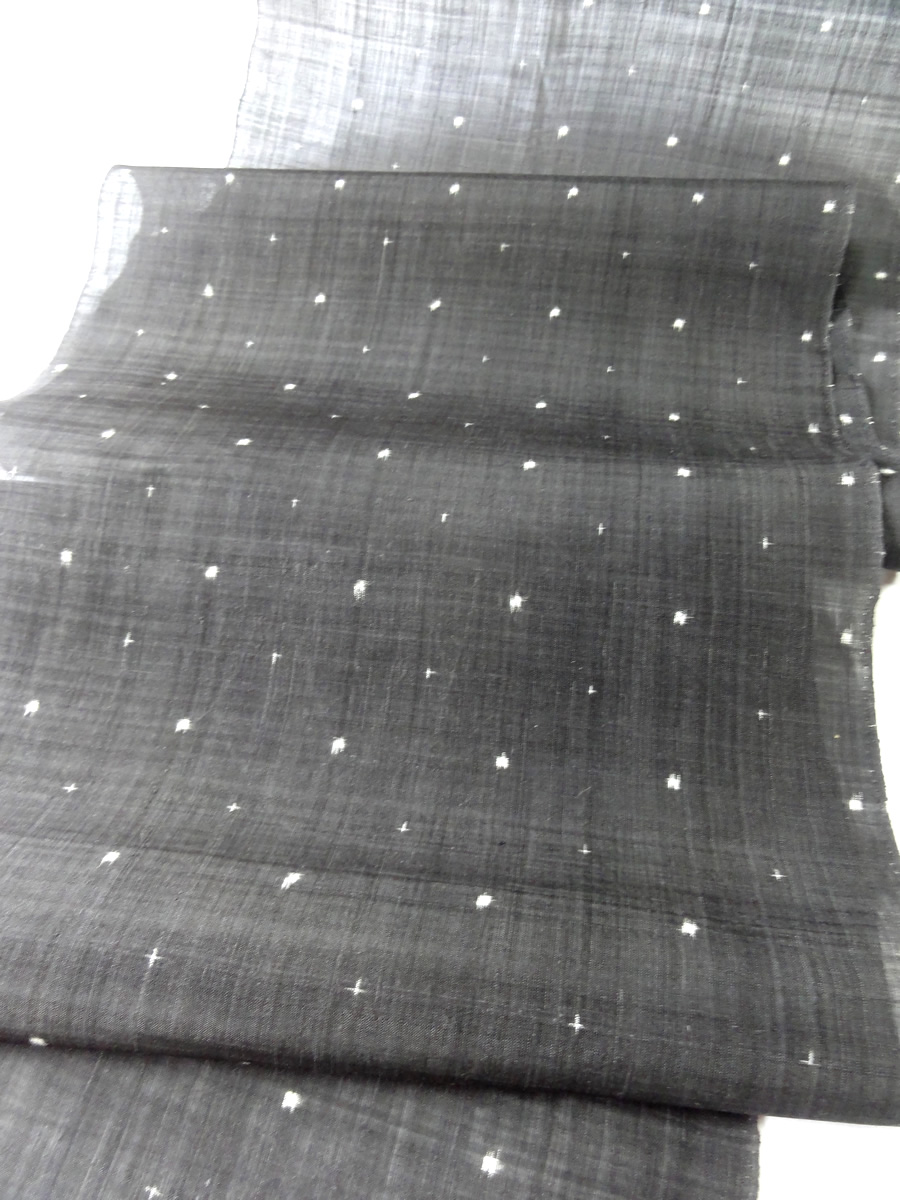 重要無形文化財 本製小千谷縮・越後上布｜株式会社西脇商店｜越後産地