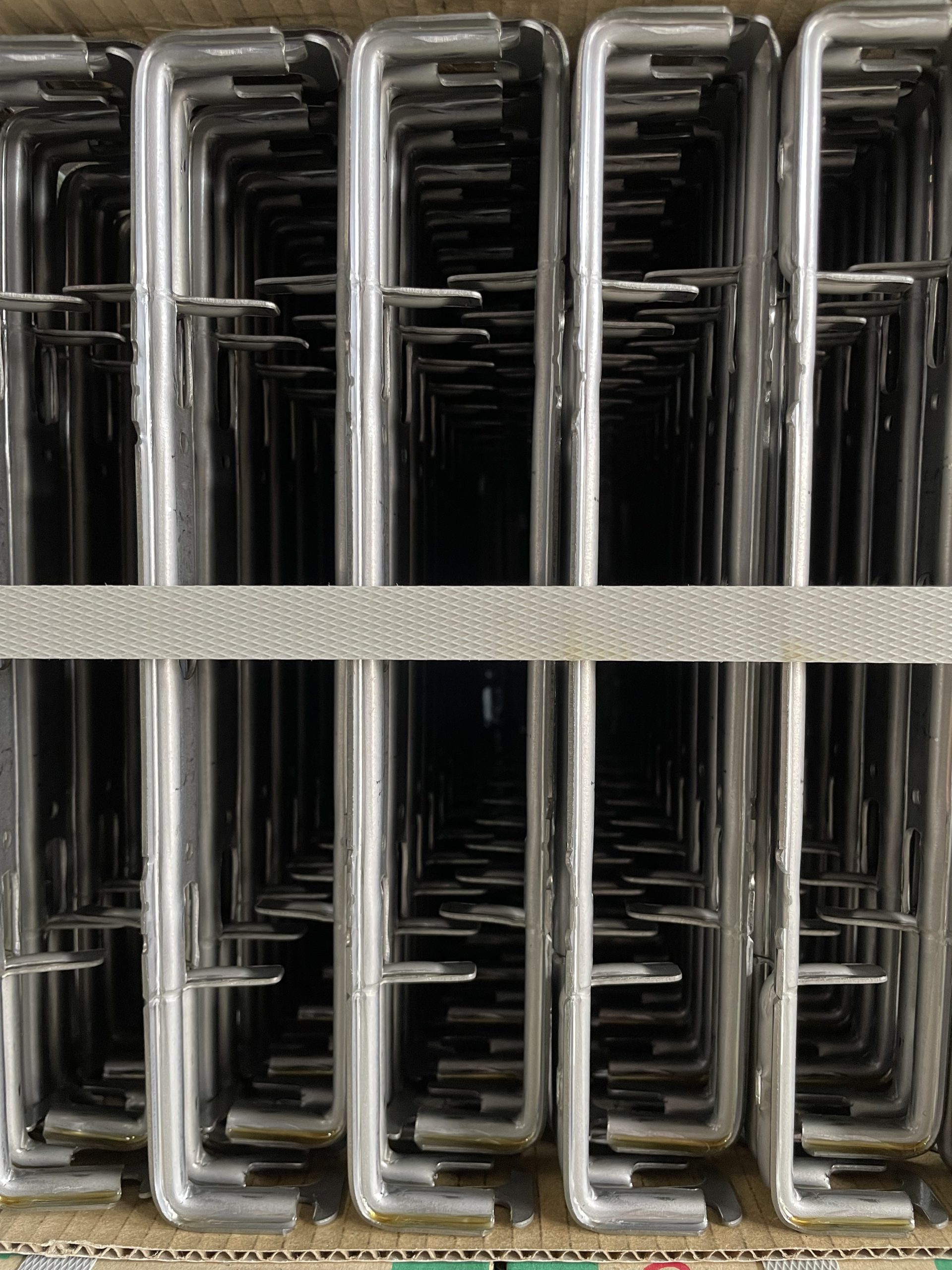 巾止め | BX西山鉄網