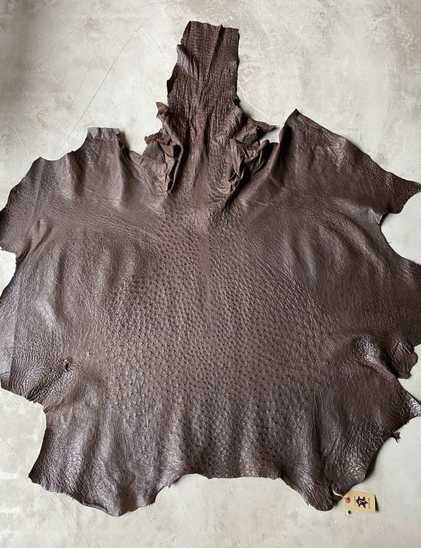 レザークラフト・革販売のニシカワレザー