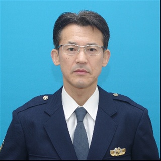 水島護大津警察署長 - 熊本県警に初の女性署長 春の人事、人口増地域