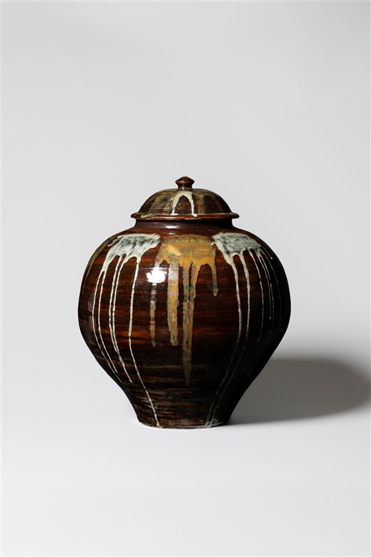 動画】小鹿田焼の31歳陶工が日本民藝館賞 大分・日田、2008年以来の