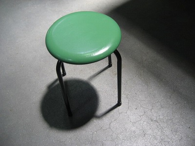 UN-- Under Nest-- 丸椅子① 送料無料 UN-- Under Nest--様 専用 丸椅子①