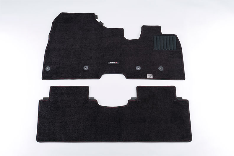 NISMO | NEWパーツ