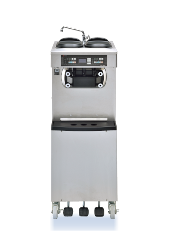 NISSEI CIシリーズ フリーザー（ソフトクリームサーバー） | ソフト