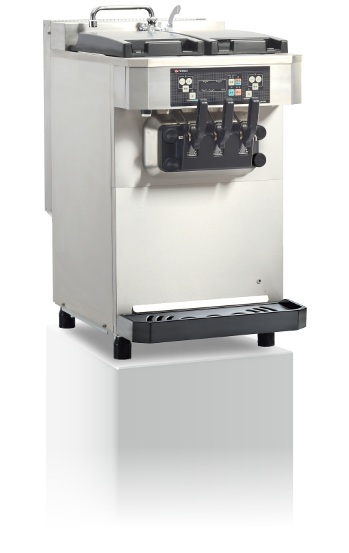 ソフトサーバー ニッセイ NA-1412 AE NISSEI CIシリーズ フリーザー