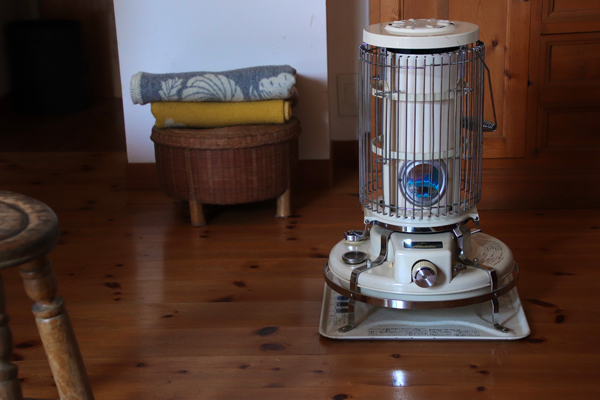 ALADDIN BF3903(K) アラジン ブルーフレームヒーター カラーK アラジン