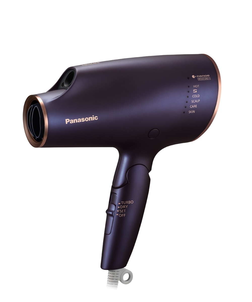 パナソニック ヘアドライヤー ナノケア（EH-NA0E） 通販【ニッセン】