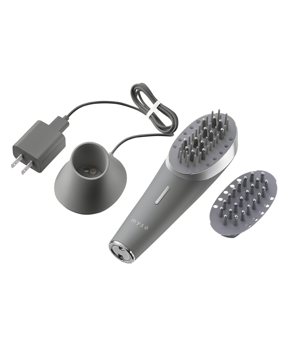 ミーゼ スカルプ リフト アクティブ＜美顔器＞ 通販【ニッセン】