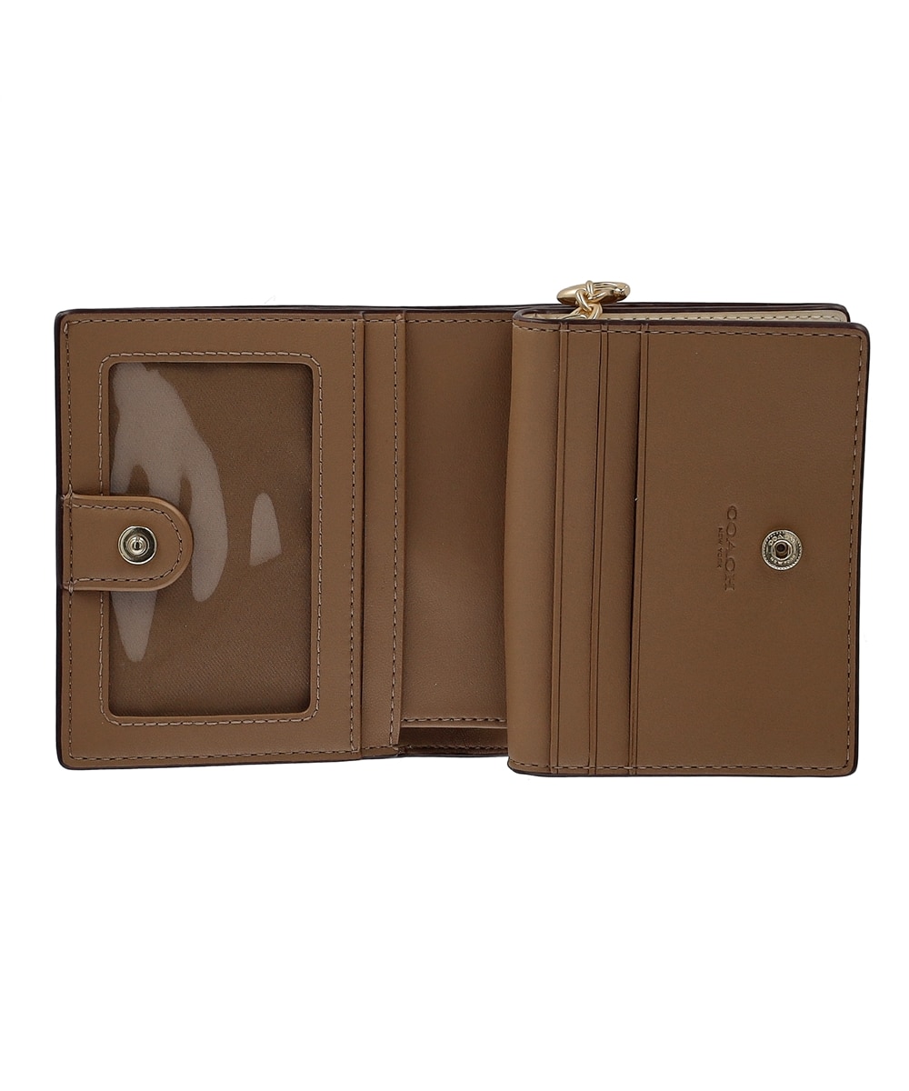 COACH(コーチ) 二つ折り財布 CW789/IMXDM 通販【ニッセン】