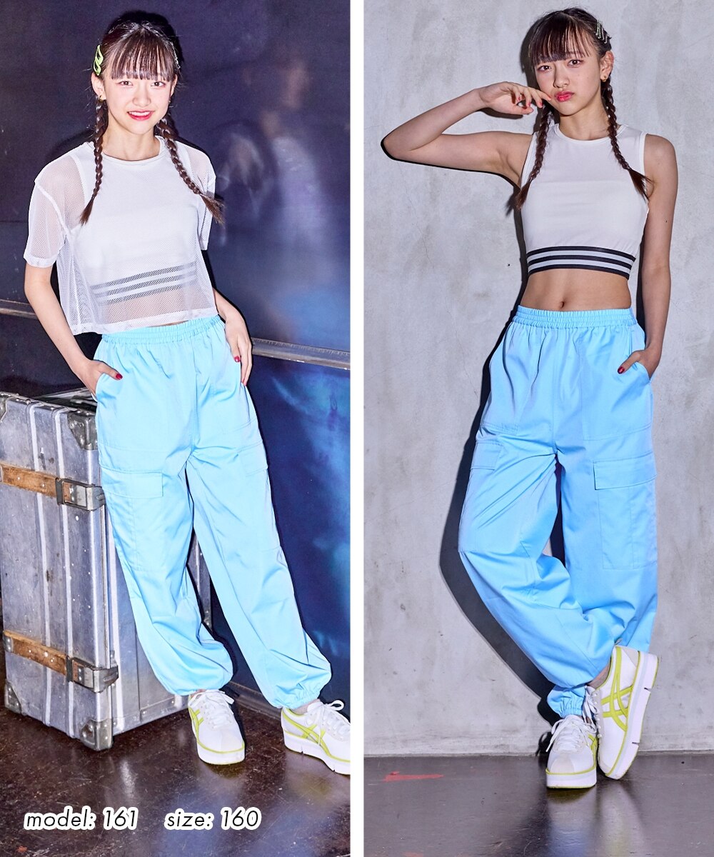 2点セット（メッシュTシャツ＋タンクトップ）（女の子） 通販【ニッセン】