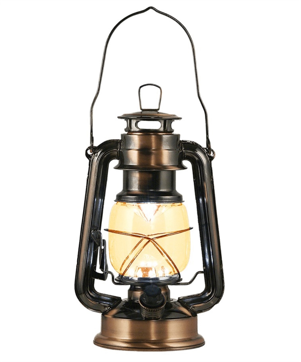 アンティーク調LEDランタン 雑貨 通販【ニッセン】