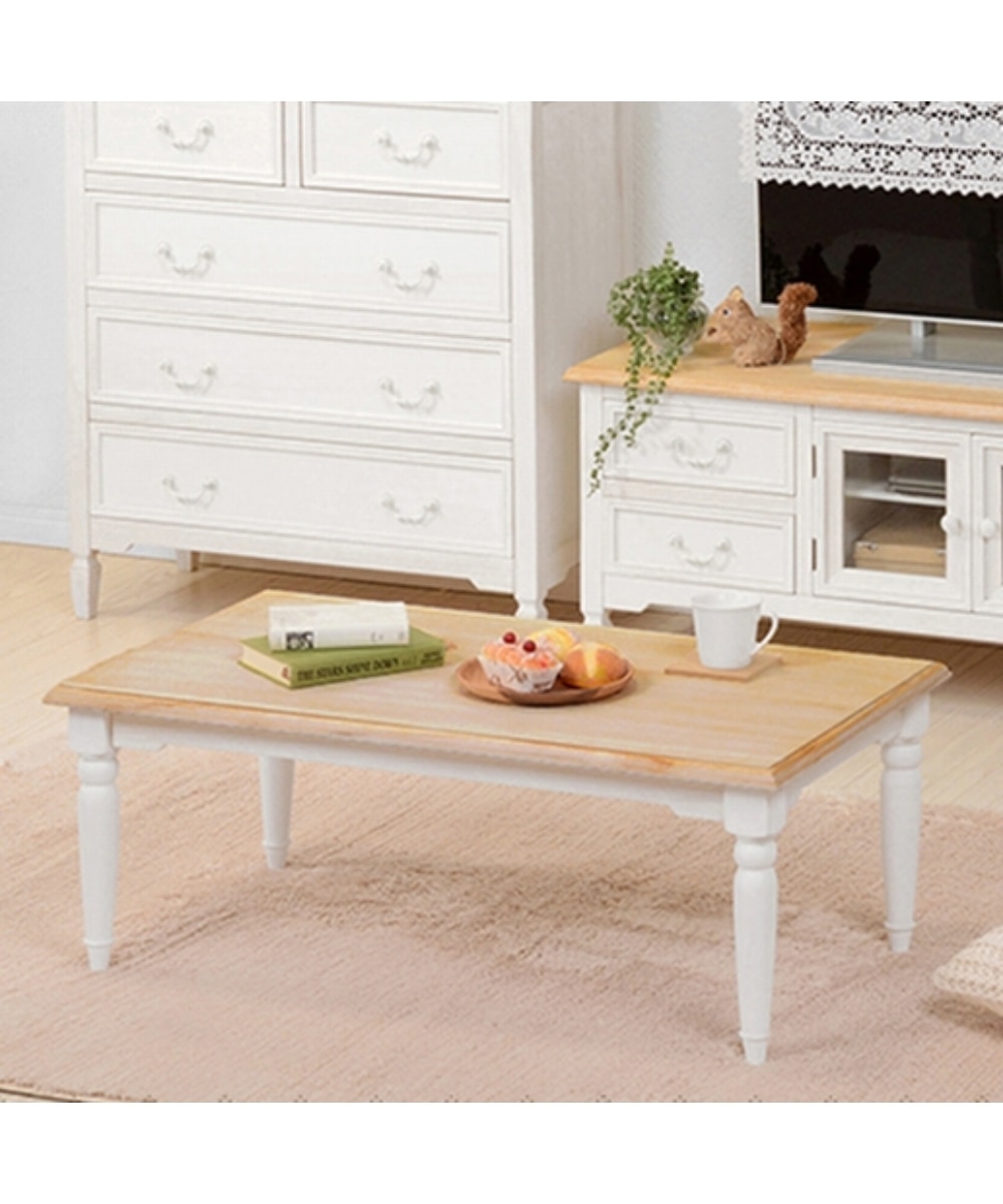 アンティーク 木製スクエアテーブル テーブル スクエア アンティーク調