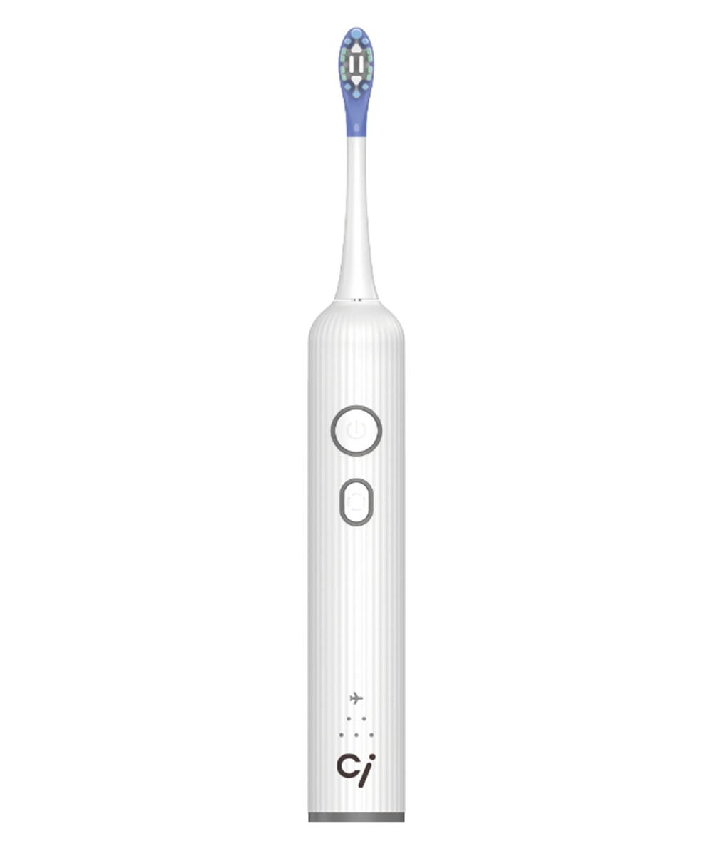 Ci】ソニックスイング 電動歯ブラシ(Sonic Swing) 通販【ニッセン】
