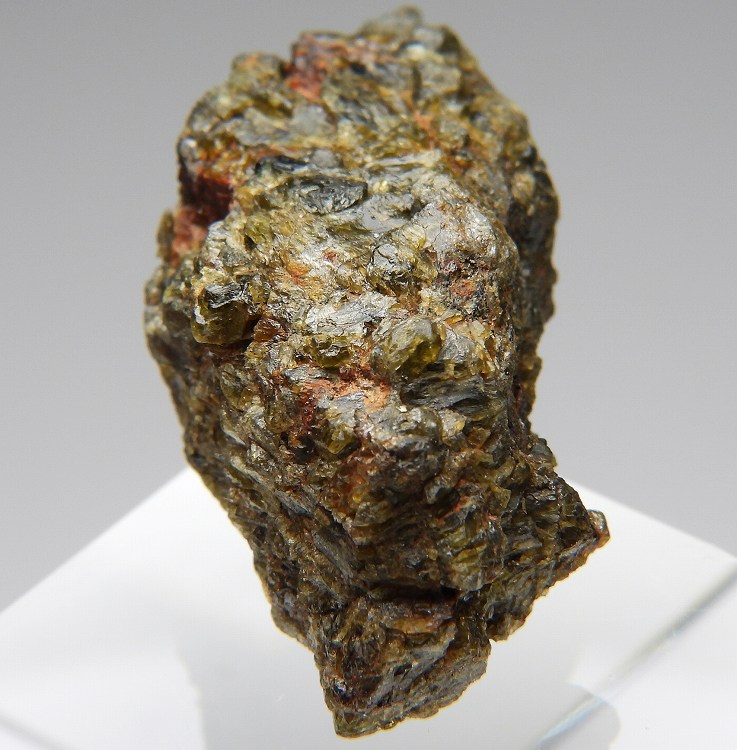 NWA 7831 石質隕石 812(未切断) 25.62g - 鉱物標本・隕石標本販売のWeb