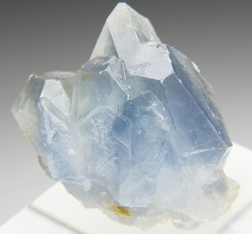 天青石 185 アフガニスタン - 鉱物標本・隕石標本販売のWeb専門店