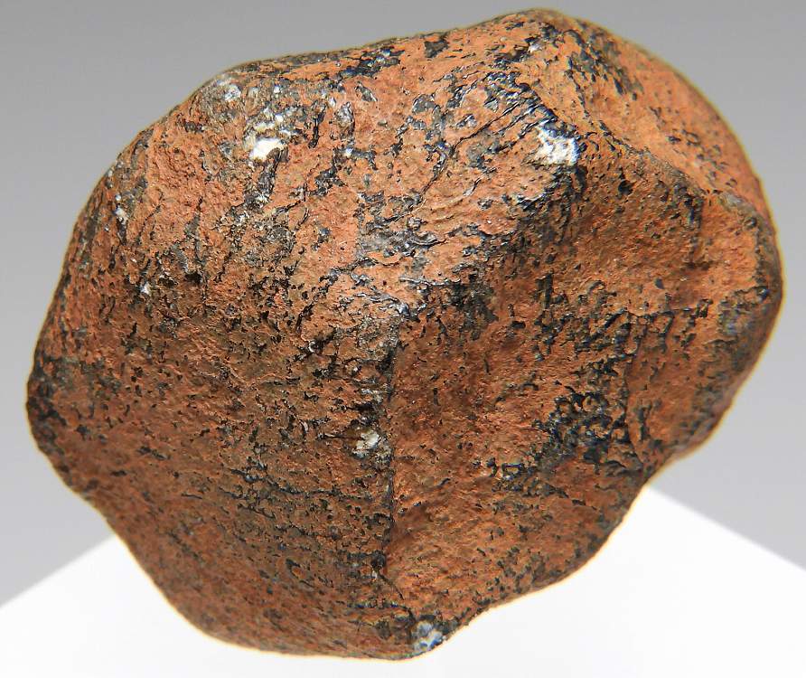 Millbillillie(ミルビリリ) エイコンドライト石質隕石(EUC-M) 897