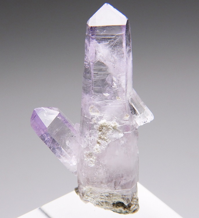 ベラクルスアメシスト の商品一覧- 鉱物標本・隕石標本販売のWeb専門店