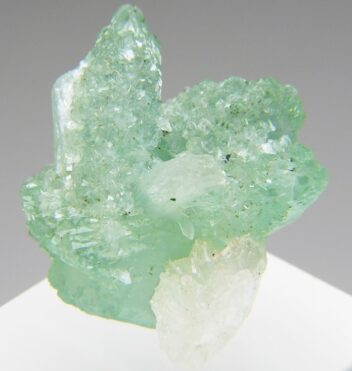 魚眼石 の商品一覧- 鉱物標本・隕石標本販売のWeb専門店 エヌズ