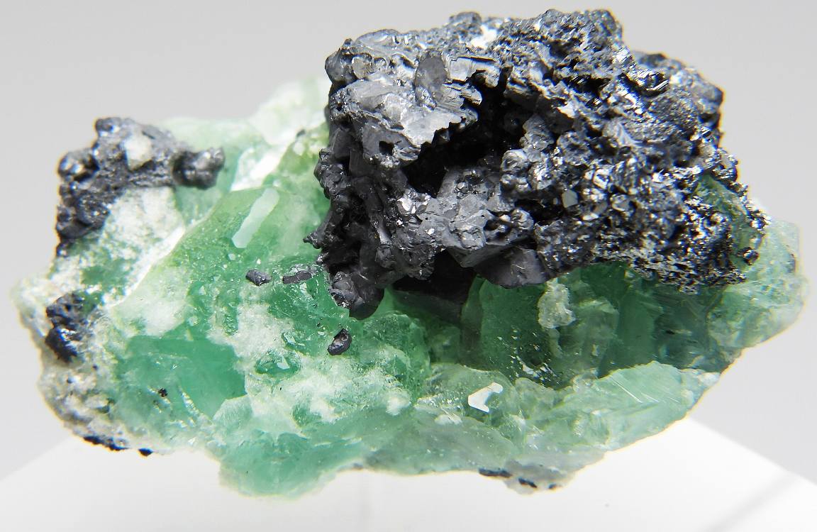 フローライト ペルー の商品一覧- 鉱物標本・隕石標本販売のWeb専門店