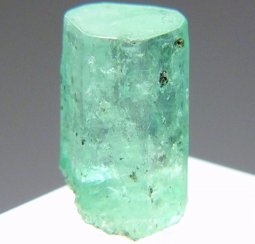 エメラルド 88 コロンビア - 鉱物標本・隕石標本販売のWeb専門店