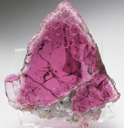 ルベライト 456 ロシア - 鉱物標本・隕石標本販売のWeb専門店 エヌズ