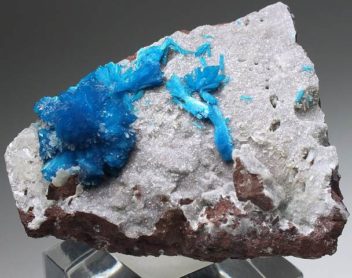 カバンシ石 ペンタゴン石 の商品一覧- 鉱物標本・隕石標本販売のWeb