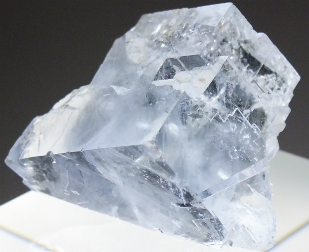 蛍石 アメリカ産 フローライト 原石 103,5g FL358 鉱物 天然石 【公式