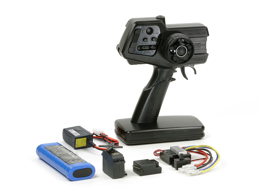 ラー油 未使用 フタバ Futaba 3PV デジタルプロポ プロポのみ ラー油