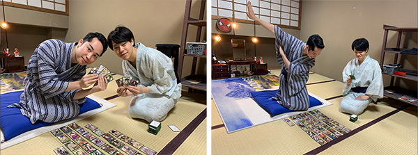 初代国立劇場さよなら記念グッズのご紹介】「愛蔵版 歌舞伎名ぜりふ