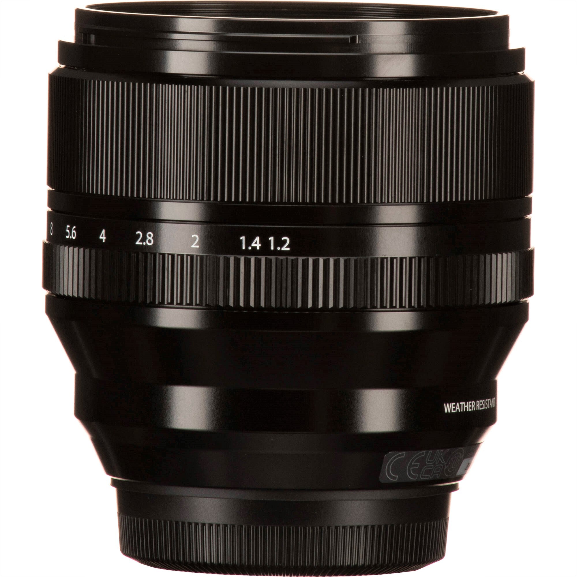 Fujifilm XF 56mm F1.2 R WR Lens
