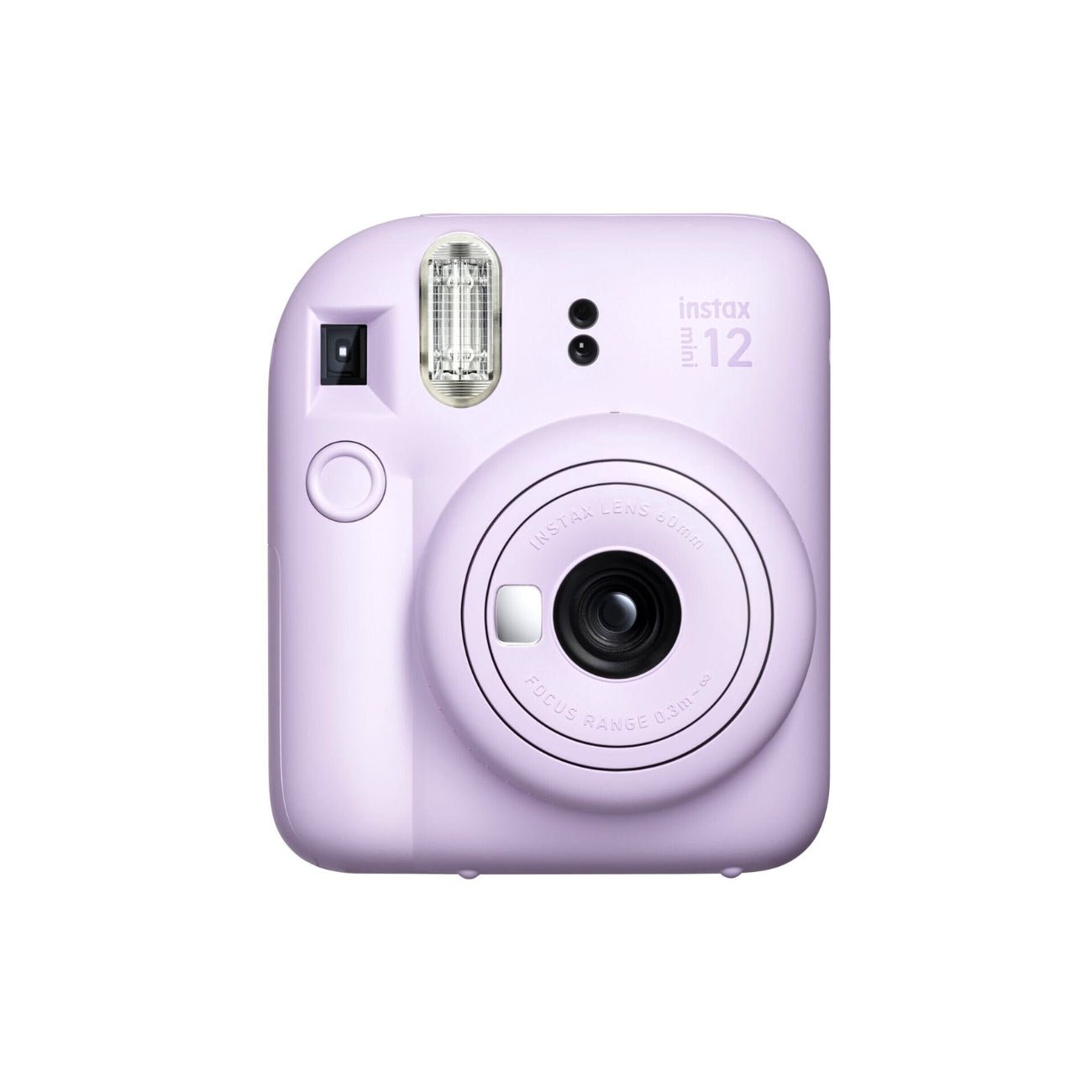 Fujifilm INSTAX Mini 12 Instant Film Camera