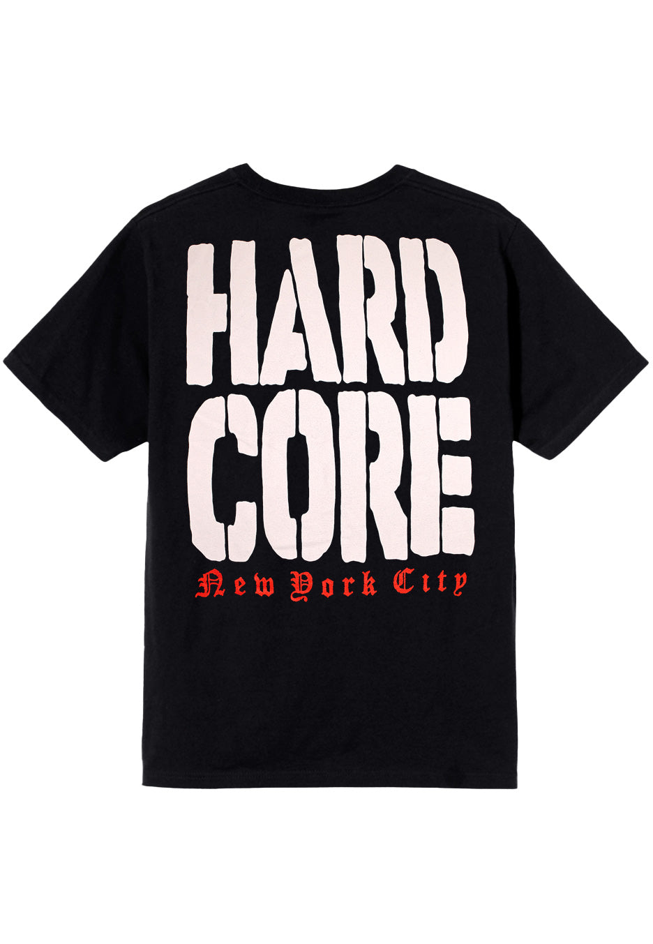 Agnostic Front - For My Family - T-Shirt | Nuclear Blast